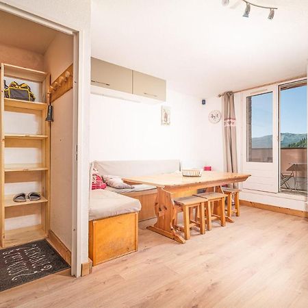 Le Schuss 3 - 287 - Appt Cosy 6 Pers Apartment Allos Exterior photo