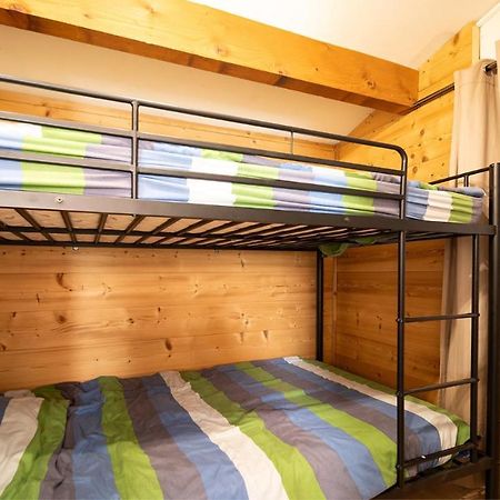 Le Schuss 3 - 287 - Appt Cosy 6 Pers Apartment Allos Exterior photo